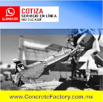 Camión trompo revolvedora de concreto en obra cemento en saco en sitio.JPG