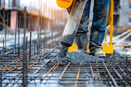 Camión revolvedora concreto Mixer Cemento 2026