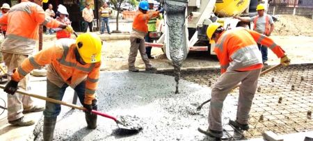 Precio de Concreto CDMX México Cruz Azul olla
