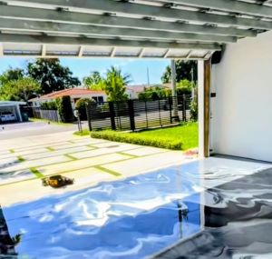 Costo de pisos epóxicos por m² desde $399 m2 CDMX - México