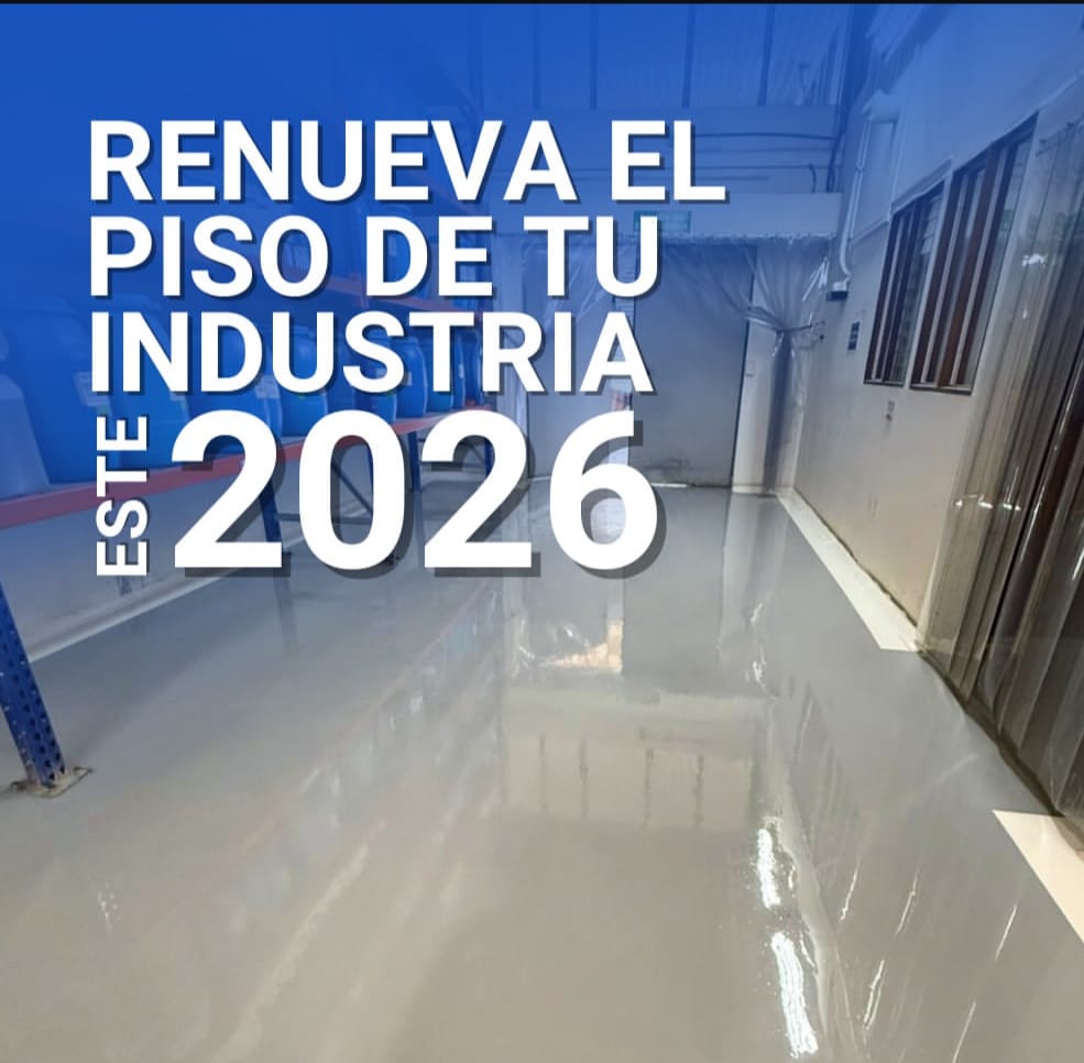 Piso antibacterial Hospitales  Quirófanos CDMX
