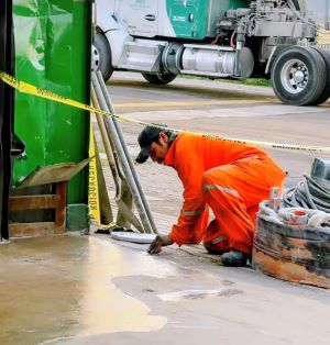 Venta de pintura industrial $ 490 m2 CDMX